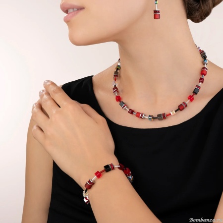 Браслет Coeur de Lion 4014/30-0312 Браслет Coeur de Lion 4014/30-0312. Германия