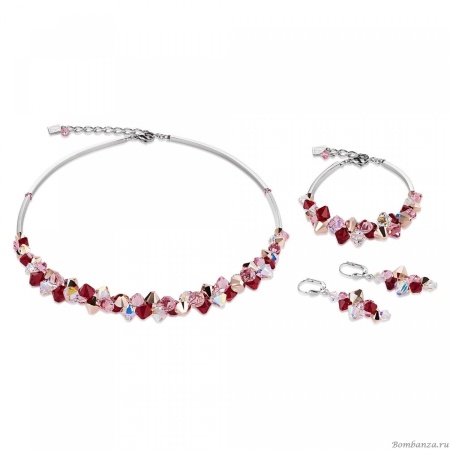 Колье Coeur de Lion 4884/10-0300. Германия