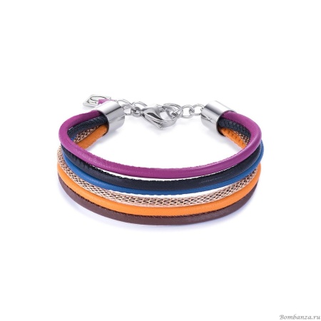 Браслет Coeur de Lion, Multicolour Winter 2, 0120/30-1567 Браслет Coeur de Lion, Multicolour Winter 2, 0120/30-1567. Германия