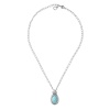 Колье Ciclon, VENTURA BA222800 BL/S