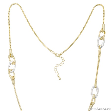 Колье Fiore Luna,, BG209530Q-001G