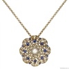 Сотуар Fiore di Firenze SP1850 TANZANITE