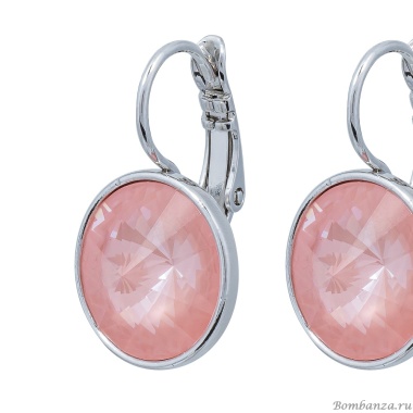 Серьги Fiore Luna, Flamingo Ignite, A1903.M5 R/S Серьги Fiore Luna, Flamingo Ignite, A1903.M5 R/S