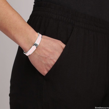 Браслет Dyrberg Kern, PENNIKA I SS VINTAGE ROSE, 450180