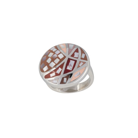 Кольцо Fiore Luna,, KR01156-8/9 R/S