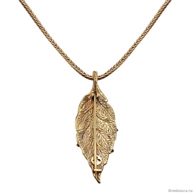 Брошь/Колье Fiore di Firenze CO3030 Брошь/Колье Fiore di Firenze CO3030