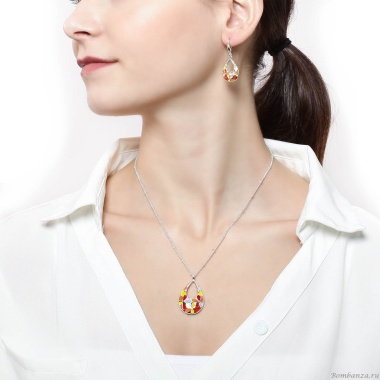 Комплект Shadore, SAH-35204.7 R/S