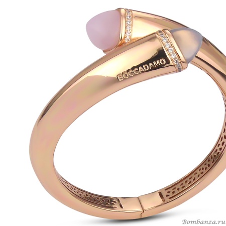 Браслет Boccadamo, Caleida KBR017RF Браслет Boccadamo, Caleida KBR017RF