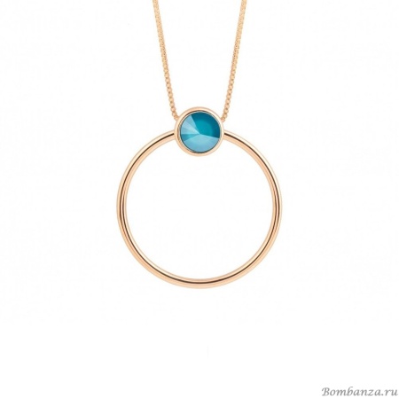 Колье Fiore Luna, B1611.20 RG