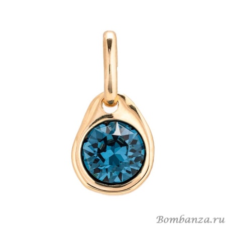 Подвеска UNOde50 Zapphire CHA0210AZUORO0U