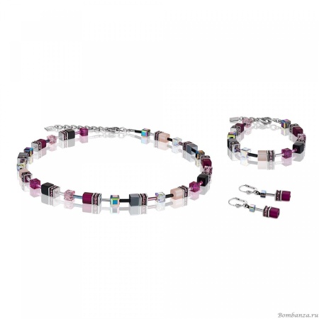 Колье Coeur de Lion, 4014/10-0412. Германия