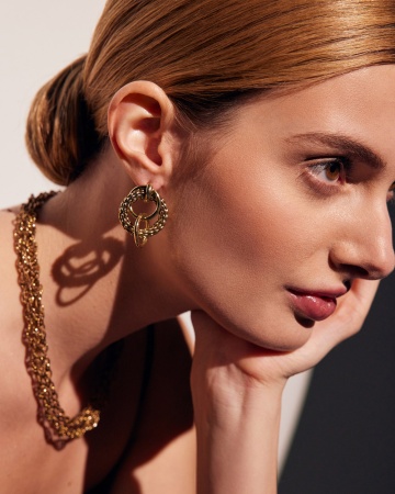 Серьги Fiore di Firenze OR2521