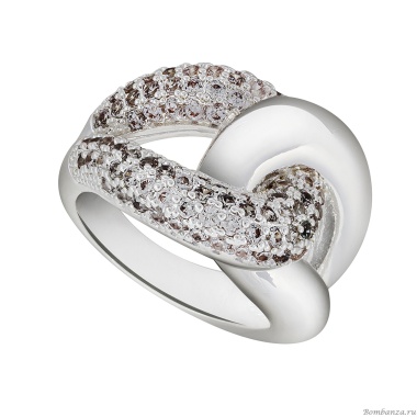 Кольцо Fiore Luna,, KBR03738-02/54 S