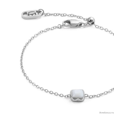 Браслет Coeur de Lion, White quartz (April), 1300/30-1400 Браслет Coeur de Lion, White quartz (April), 1300/30-1400. Германия