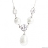 Колье Fiore Luna, 15NK/XM03 BW