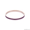 Браслет Coeur de Lion, Amethyst, 0214/33-0824