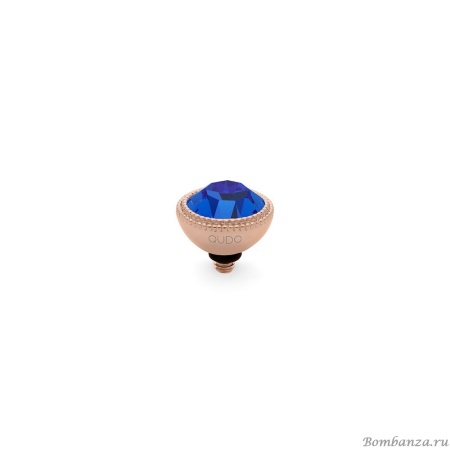 Шарм Qudo, Fabero Sapphire 670856 BL/RG