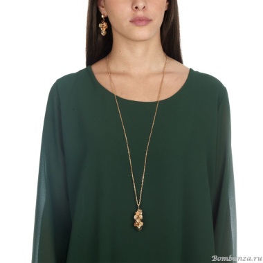 Колье Boccadamo, Caleida XGR569DG Колье Boccadamo, Caleida XGR569DG