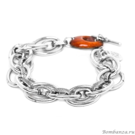 Браслет ORI TAO Mailles & Chaines OT-13-59425_7184 