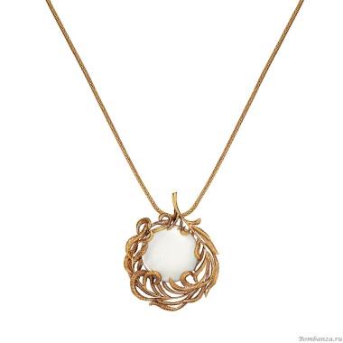 Брошь/Колье Fiore di Firenze CO2907 PEARL Брошь/Колье Fiore di Firenze CO2907 PEARL