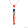 Колье Taratata Regard, TT-T21-07108-20М_0243 Колье Taratata Regard, TT-T21-07108-20М_0243