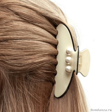 Краб для волос, ZJ820347.2