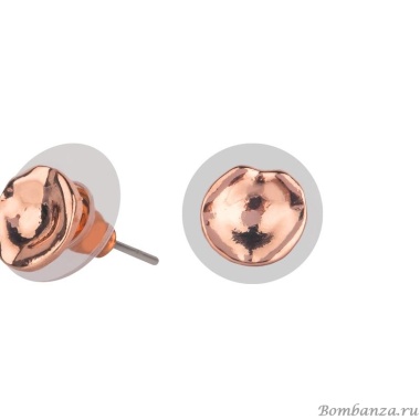 Пусеты Shadore, EH0804 RG