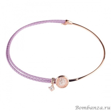 Колье Fiore Luna, B1609.15.1 V/RG