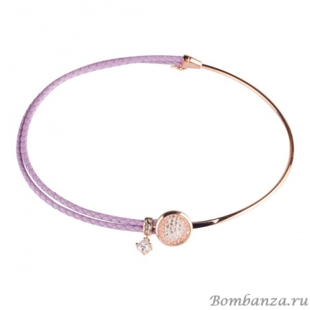 Колье Fiore Luna, B1609.15.1 V/RG