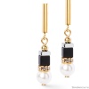 Серьги Coeur de Lion, Black, 4354/21-1300 Серьги Coeur de Lion, Black, 4354/21-1300. Германия