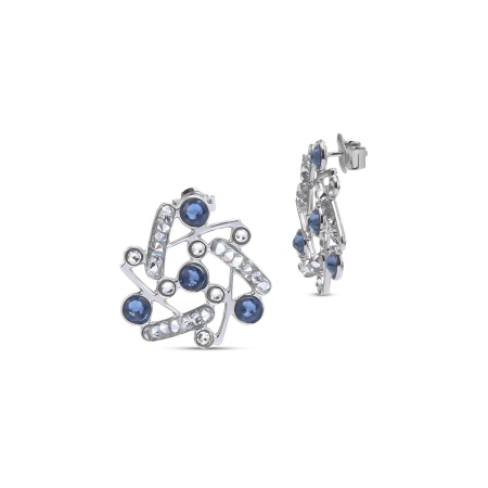 Серьги Boccadamo, *XOR594 BL/S