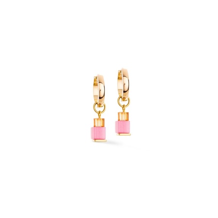 Серьги Coeur de Lion, Multicolour, 4712/21-1500
