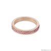 Кольцо Coeur de Lion,  Light Rose 0229/40-1920 56