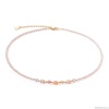 Колье Coeur de Lion, Apricot, 4357/10-0230 Колье Coeur de Lion, Apricot, 4357/10-0230