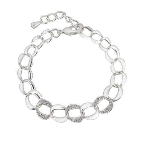Браслет Fiore Luna,, CBH05045-02 S
