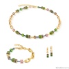 Серьги Coeur de Lion, Green-Gold, 4524/21-0516 Серьги Coeur de Lion, Green-Gold, 4524/21-0516. Германия