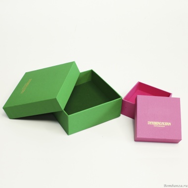 Серьги Dyrberg Kern, LIBRA SG RAINBOW, 450015 Серьги Dyrberg Kern, LIBRA SG RAINBOW, 450015