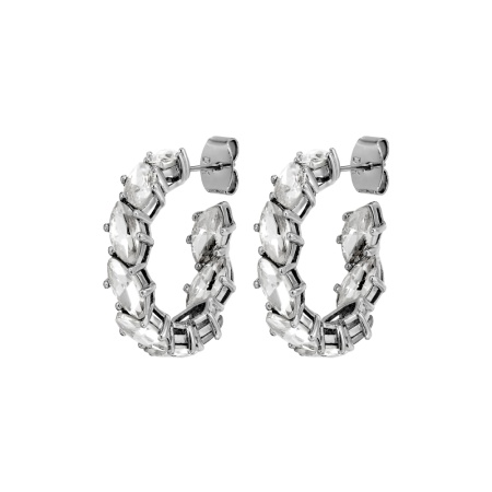 Серьги Dyrberg Kern, TAMARIN SS CRYSTAL, 470018