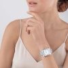 Комплект Coeur de Lion Light Blue-Mother of pearl 7630/53-0753. Германия