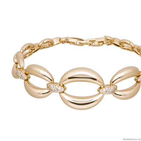 Браслет Fiore Luna,, CBH05033-04 G