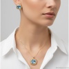Комплект Fiore Luna, колье+серьги, SG209474E-001 G