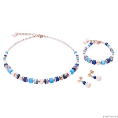 Колье Coeur de Lion 4963/10-0706. Германия