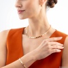 Серьги Coeur de Lion, Brown-Beige, 1135/21-1110 Серьги Coeur de Lion, Brown-Beige, 1135/21-1110. Германия