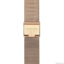 Часы Rosegold-Brown 7601/70-1636