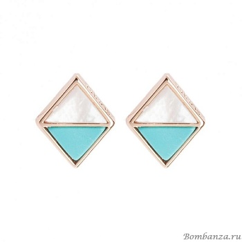 Серьги Fiore Luna *AP3711.2 BL