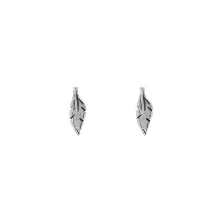 Серьги Ciclon, PLUMA SILVER A232606 S