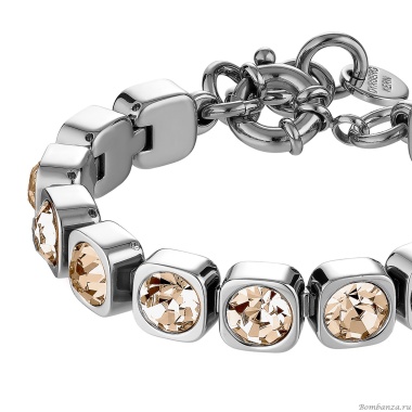Браслет Dyrberg Kern, CONIAN SS SAND, 460087 Браслет Dyrberg Kern, CONIAN SS SAND, 460087