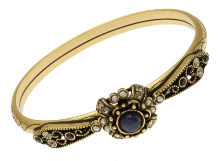 Браслет Alcozer & J, Classic, B4424C