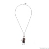 Подвеска Miamelie, кукла Мелестина, MiA-2308-CL5473 серебристый Подвеска Miamelie, кукла Мелестина, MiA-2308-CL5473 серебристый
