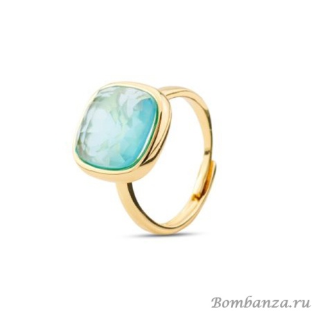 Кольцо Boccadamo, METALLO E CRISTALLO XAN207DA Кольцо Boccadamo, METALLO E CRISTALLO XAN207DA